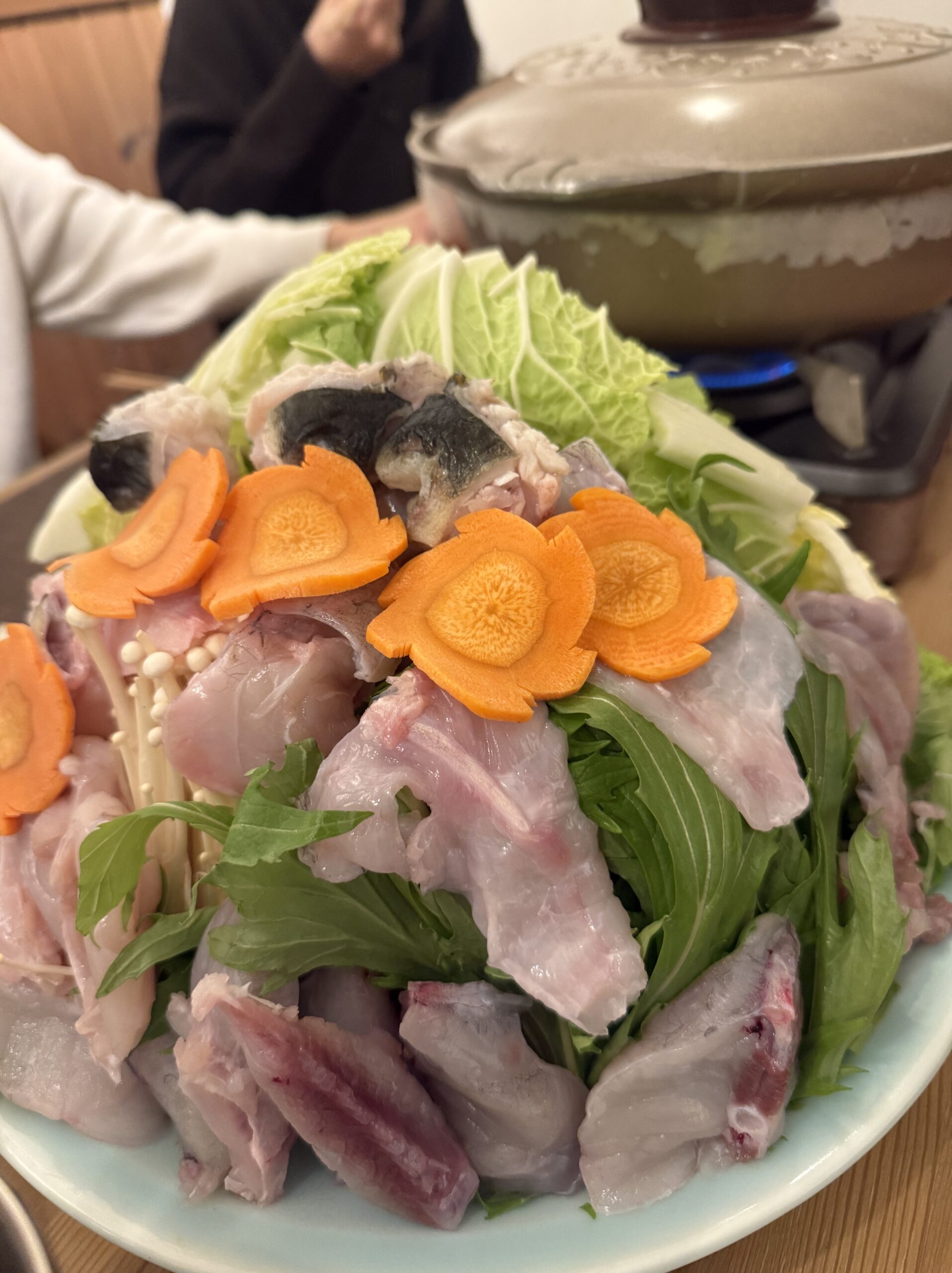 ＦＣ・プラン　忘年会